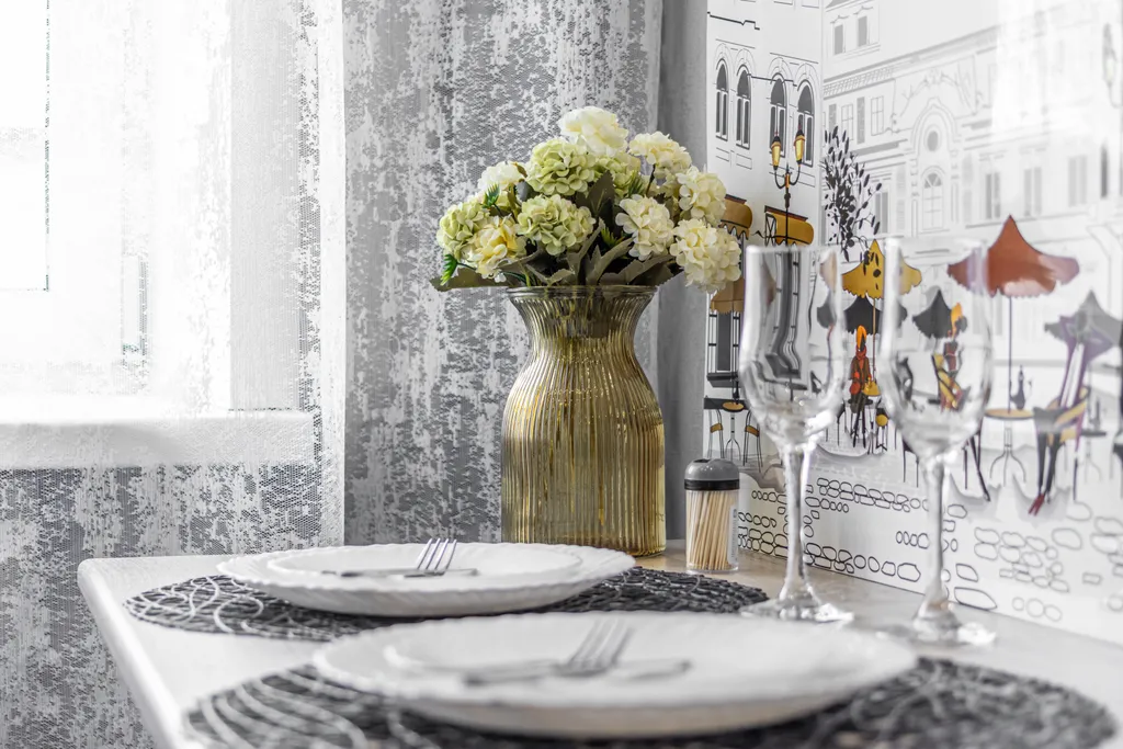 Уютная квартира в самом центре города