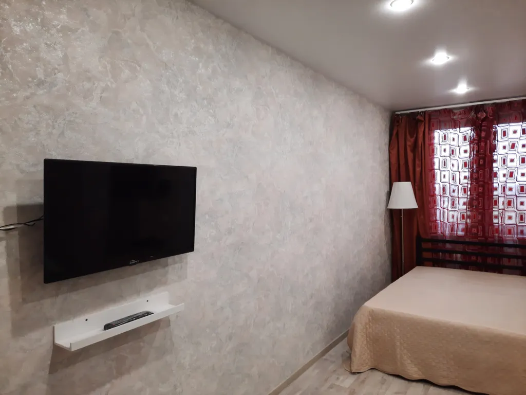 Апартаменты рядом госпиталь и рнпк