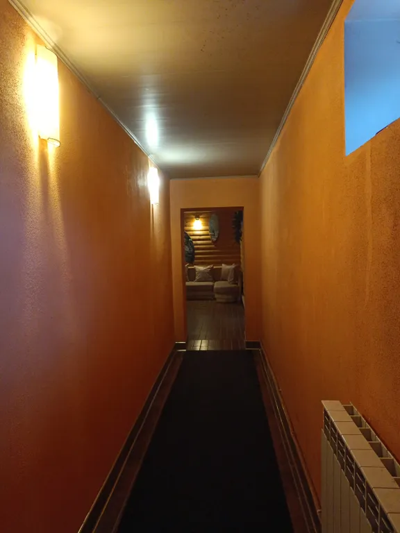 Коттедж посуточно