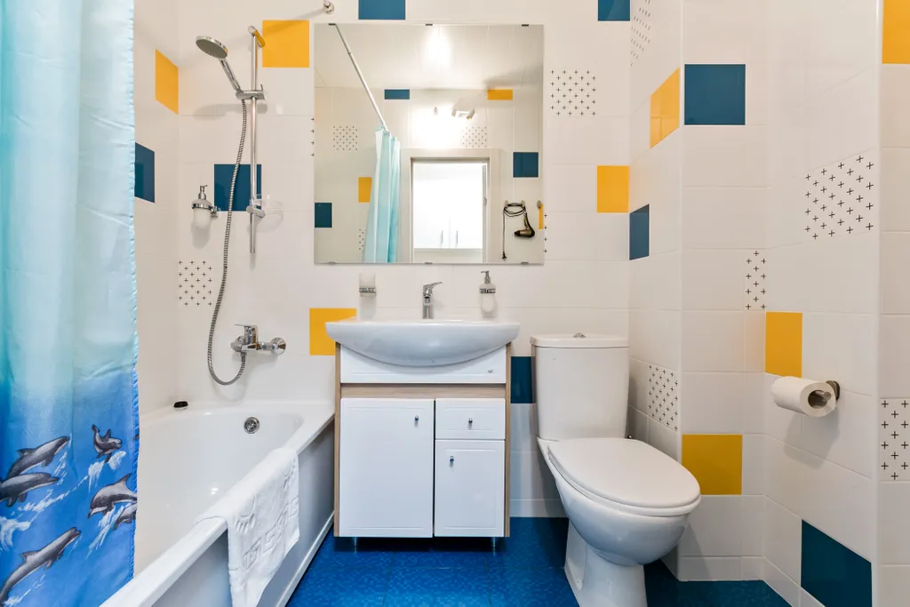 Апартамент 2-х местный с 1 большой кроватью, разумная цена