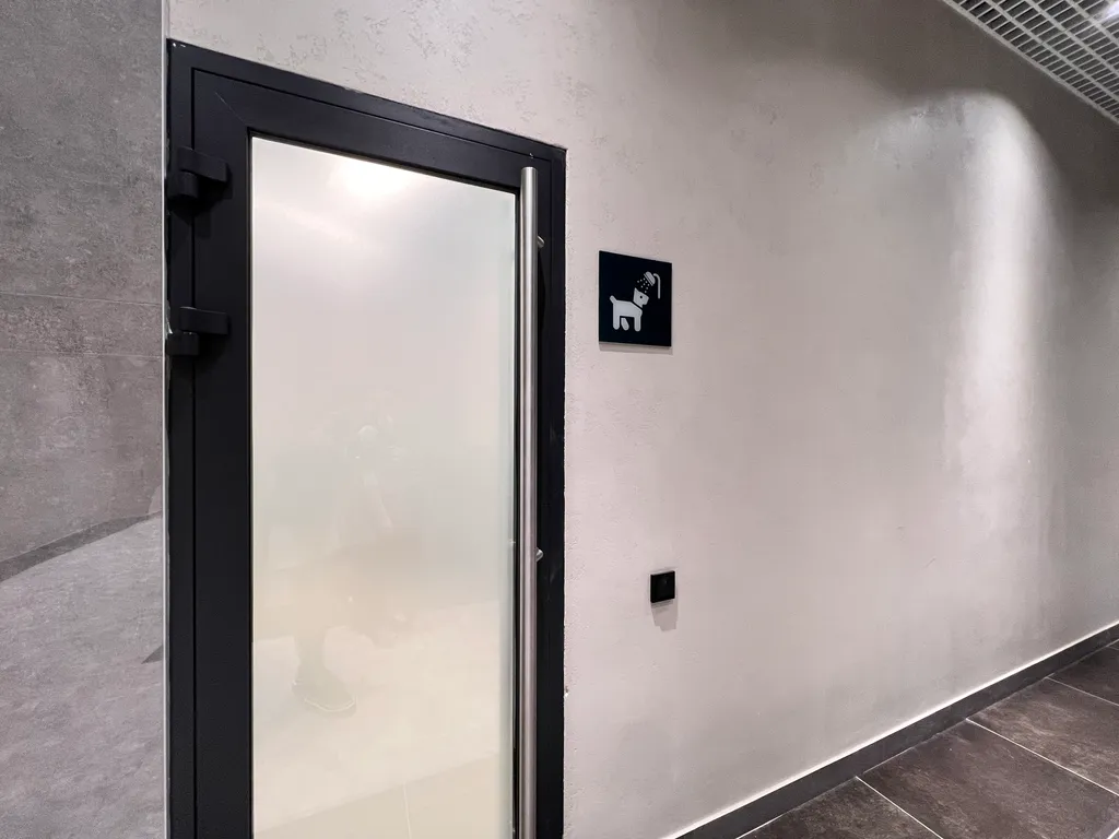 Квартира в ЖК с кинотеатром, паркингом и собственным спорт залом