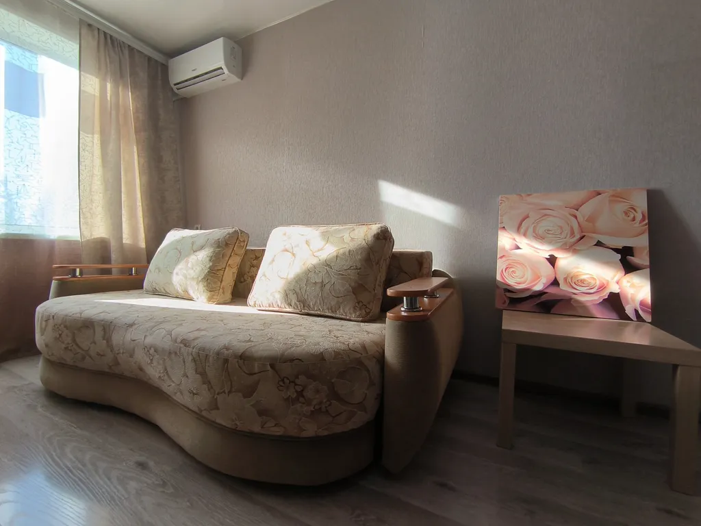 Уютная квартира — аренда посуточно в Уссурийск