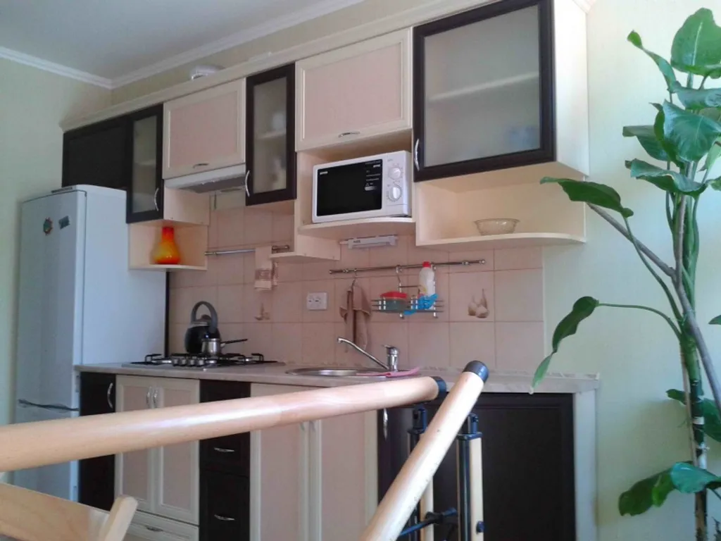 Небольшой уютный дом в курортной зоне