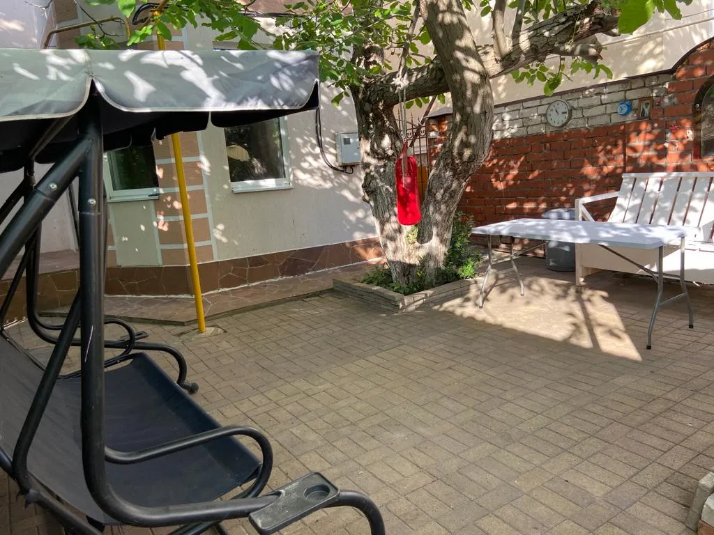 Уютный дом для семейного отдыха