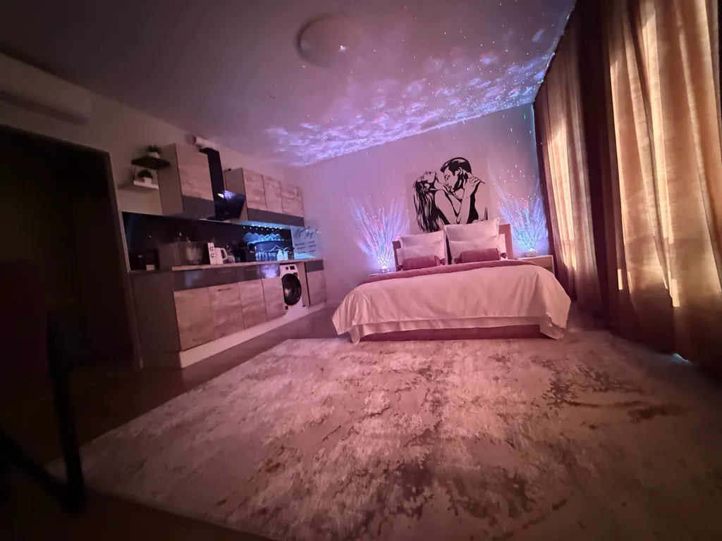 Квартира Уютная квартира со всеми удобствами — Котельники