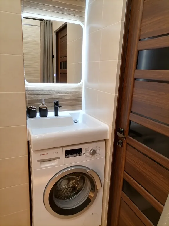 Квартира Уютная квартира рядом с парком — Краснодар