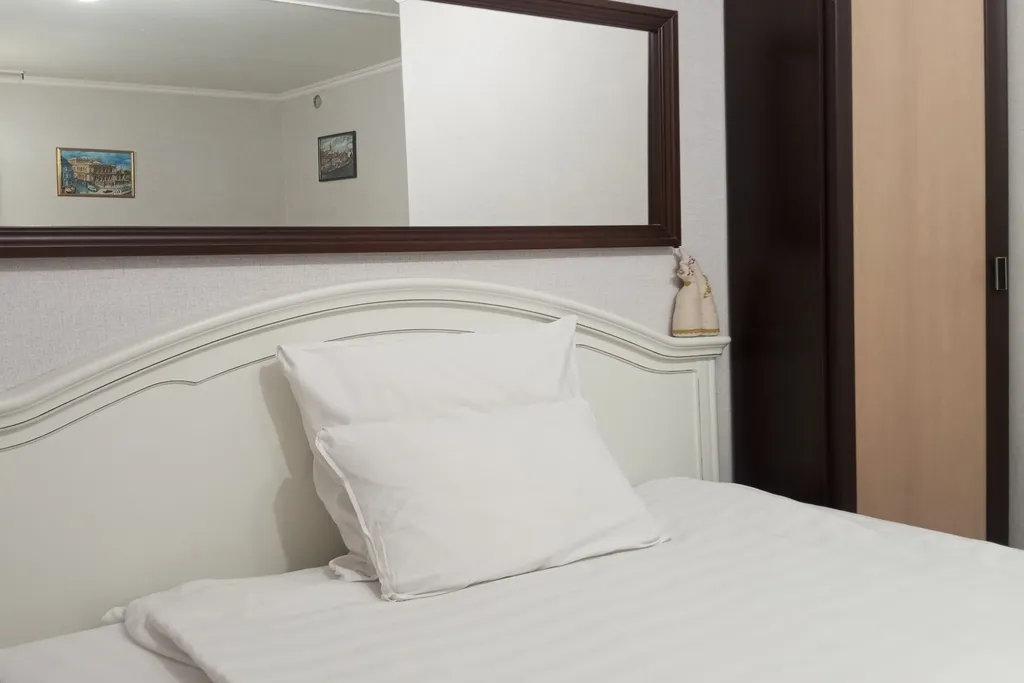 Уютные апартаменты в районе марауненхоф