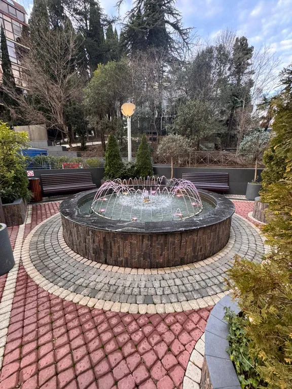 Квартира Квартира Метрополь-255 — Сочи