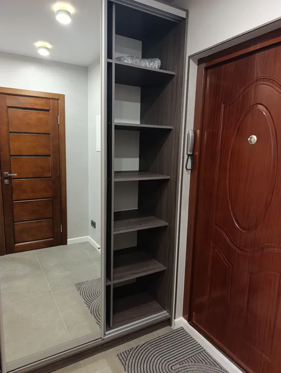 Стильная, современная еврооднушка премиум класса