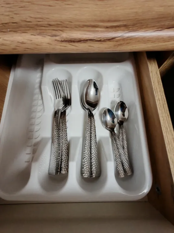 Светлая, уютная квартира