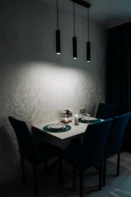 Уютная квартира рядом с центром города