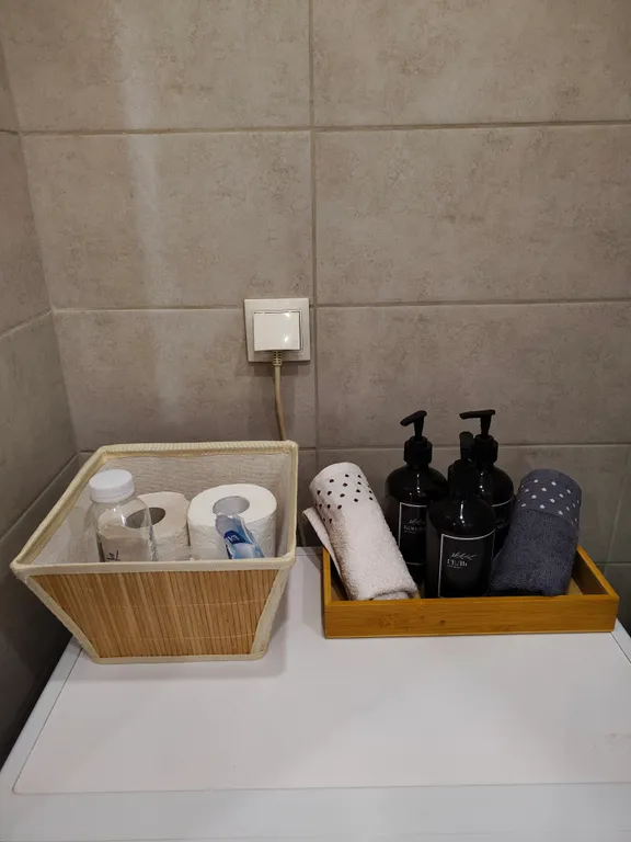 Уютные апартаменты в центре