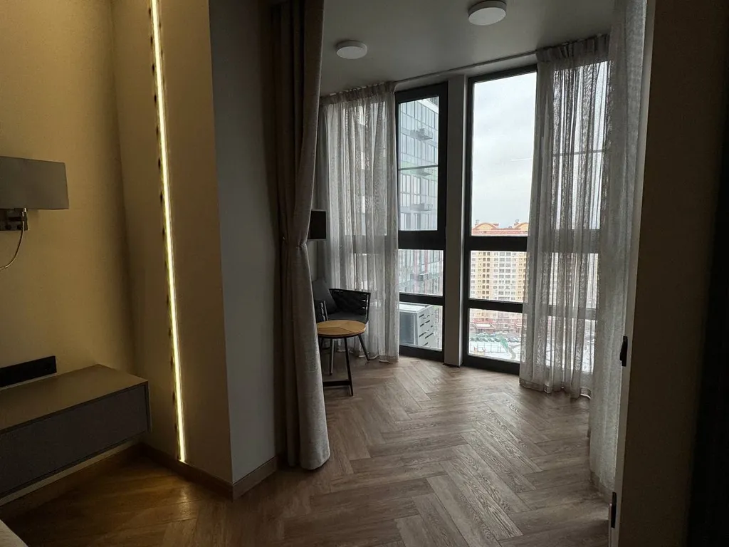 Квартира Скандинавия