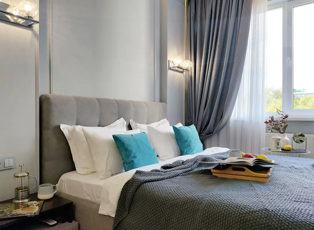 Квартира Квартира Апартамент Вкус лета — Геленджик