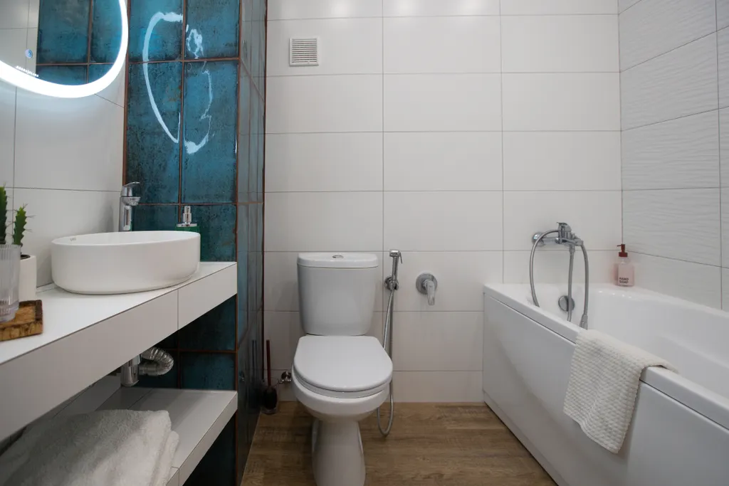 Барн Приморье: комфорт, рыбалка, прогулки к морю