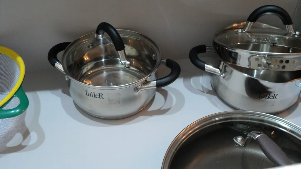 Квартира Квартира Студия в парке — Сириус