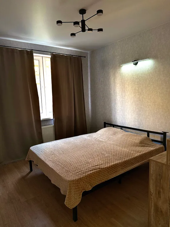 Квартира Уютная квартира с новым ремонтом — Краснодар