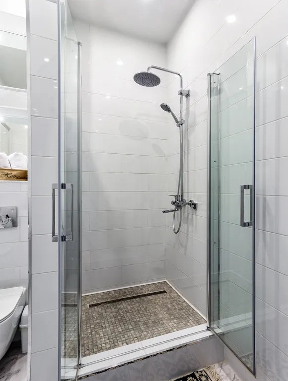 Квартира Уютная светлая квартира с видом на море — Геленджик