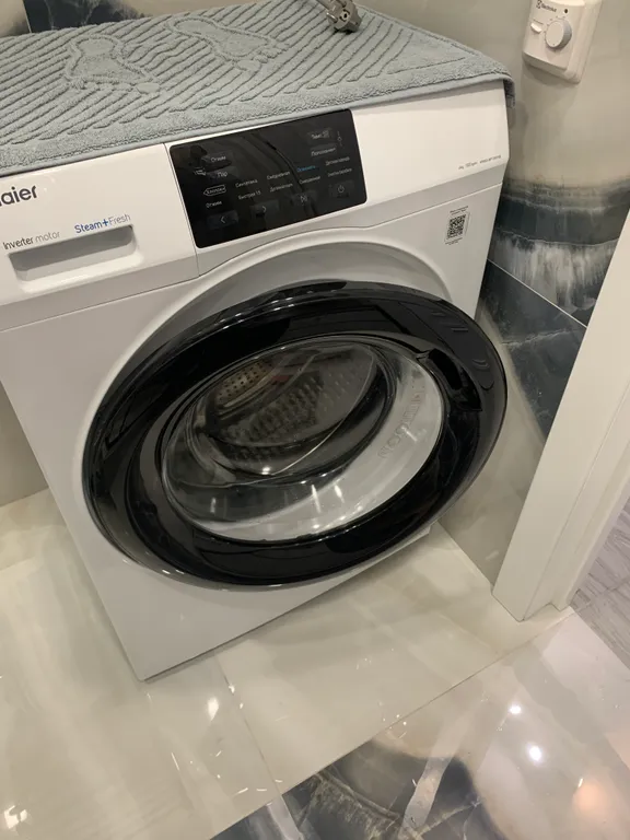 Квартира Квартира Студия у Парк-Победы — Севастополь