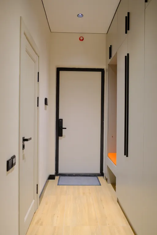 Люкс квартира в центре