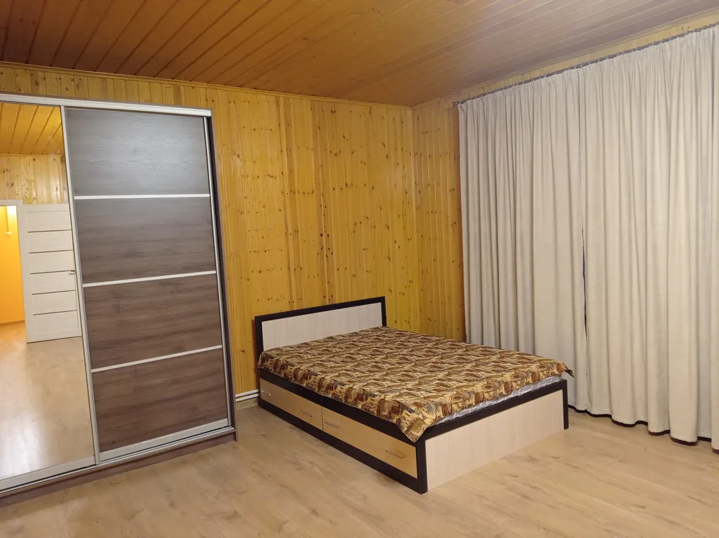 Отдохните с семьёй в живописном месте