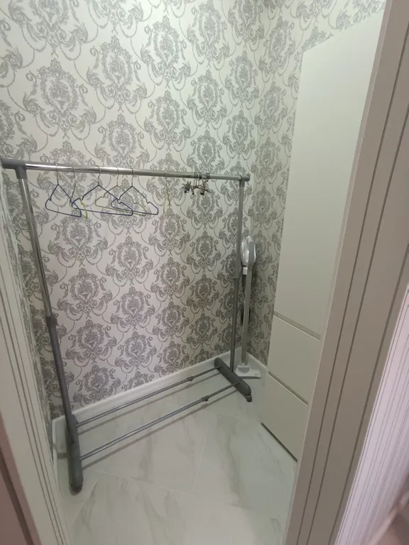 Уютная квартира в центре в ЖК бизнес класса Звезда