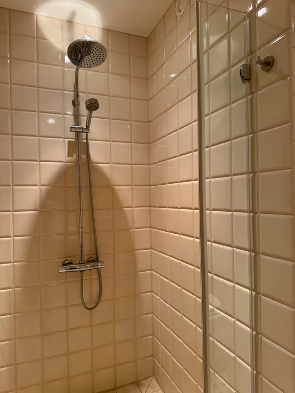 Квартира с видом на Летний сад и дворец Петра I