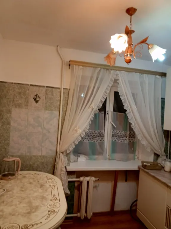 Двухкомнатная вартира с удобствами