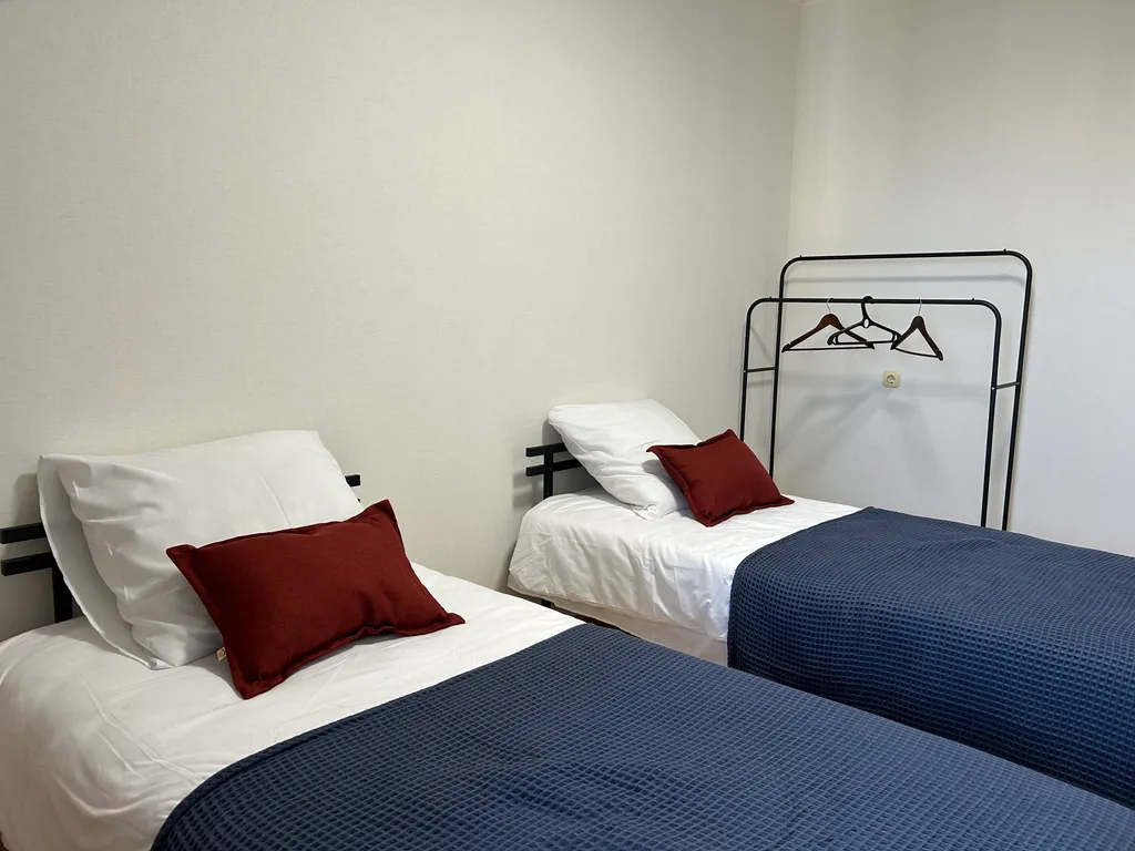 Квартира возле Набережной, рядом граница