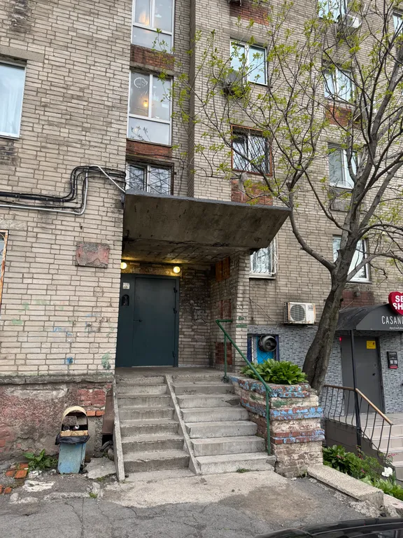 Уютная квартира в районе Баляева