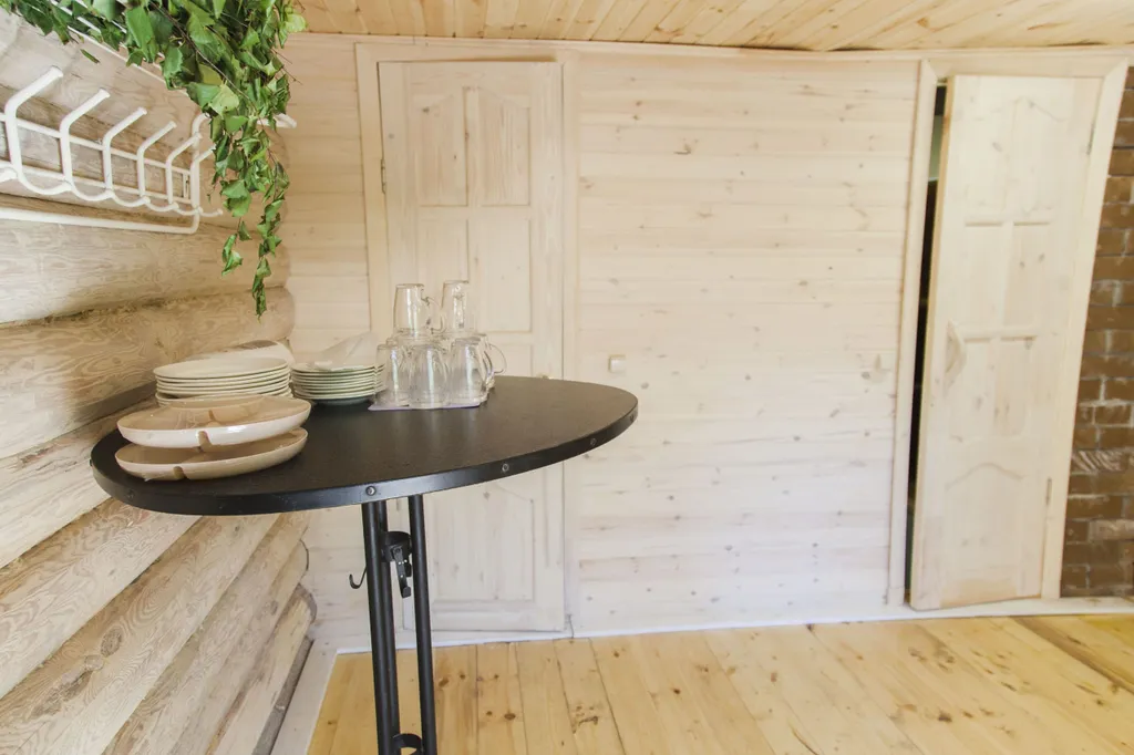 1-комнатный Дом