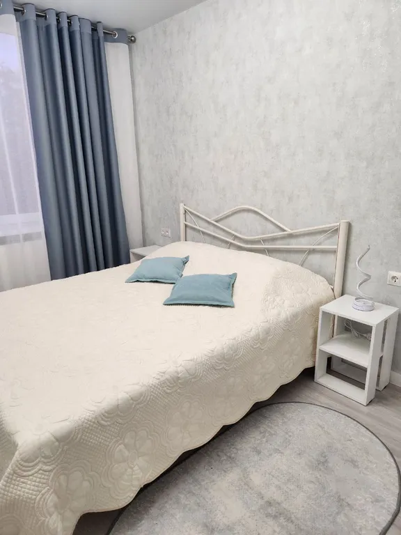 Квартира Уютная квартира для шикарного отдыха — Калининград