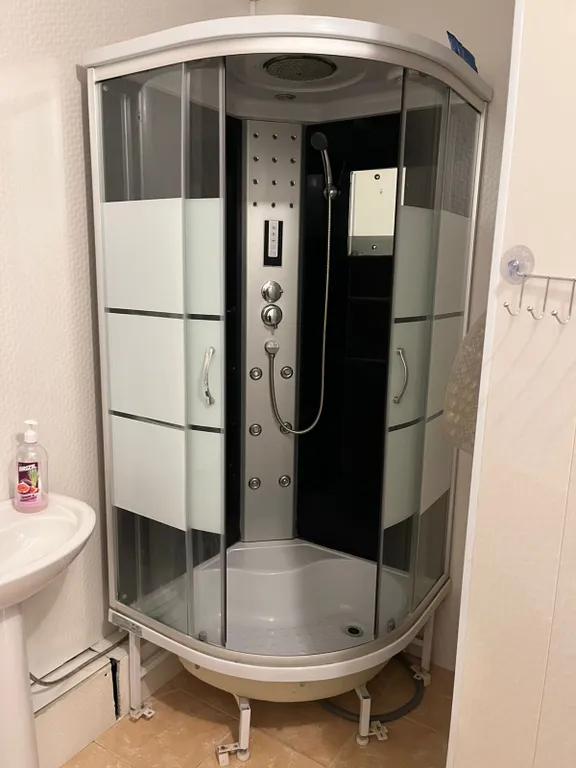 Квартира Уютная квартира рядом с периноталтным центром и детской краевой — Красноярск