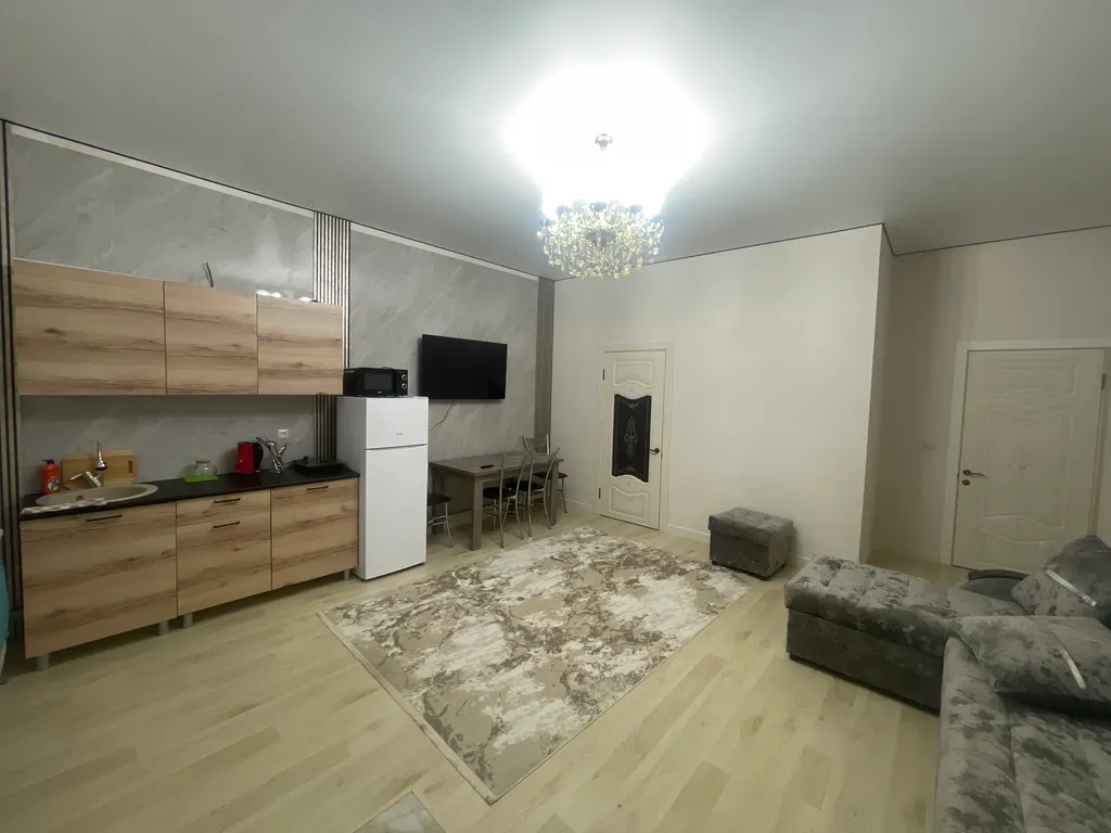 Квартира Комната — Махачкала