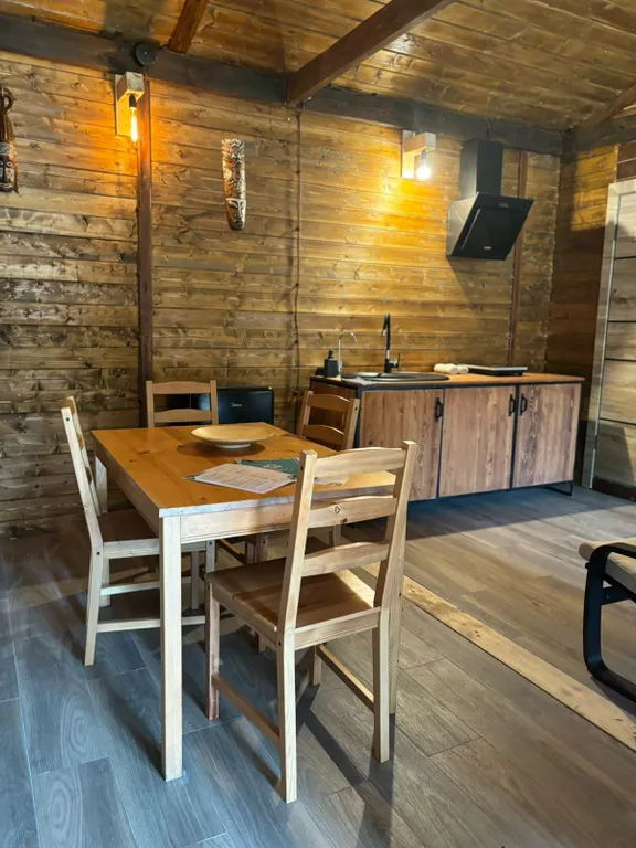 Большой дом