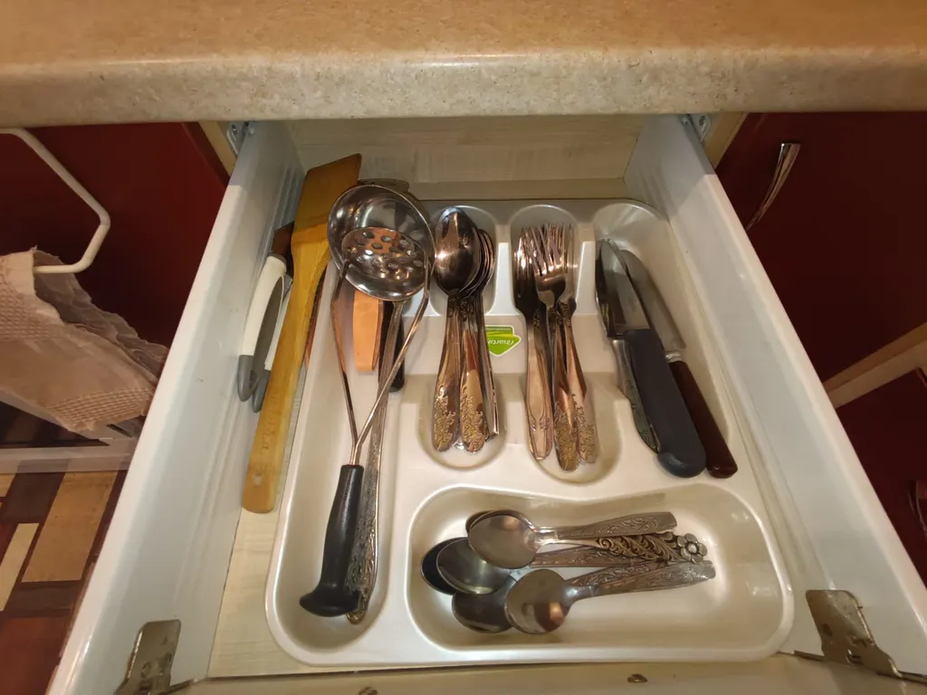 Большая, уютная квартира в лучшем районе города