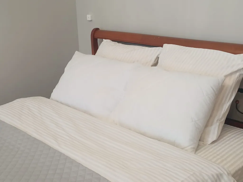 Прекрасная квартира в центре в новом доме