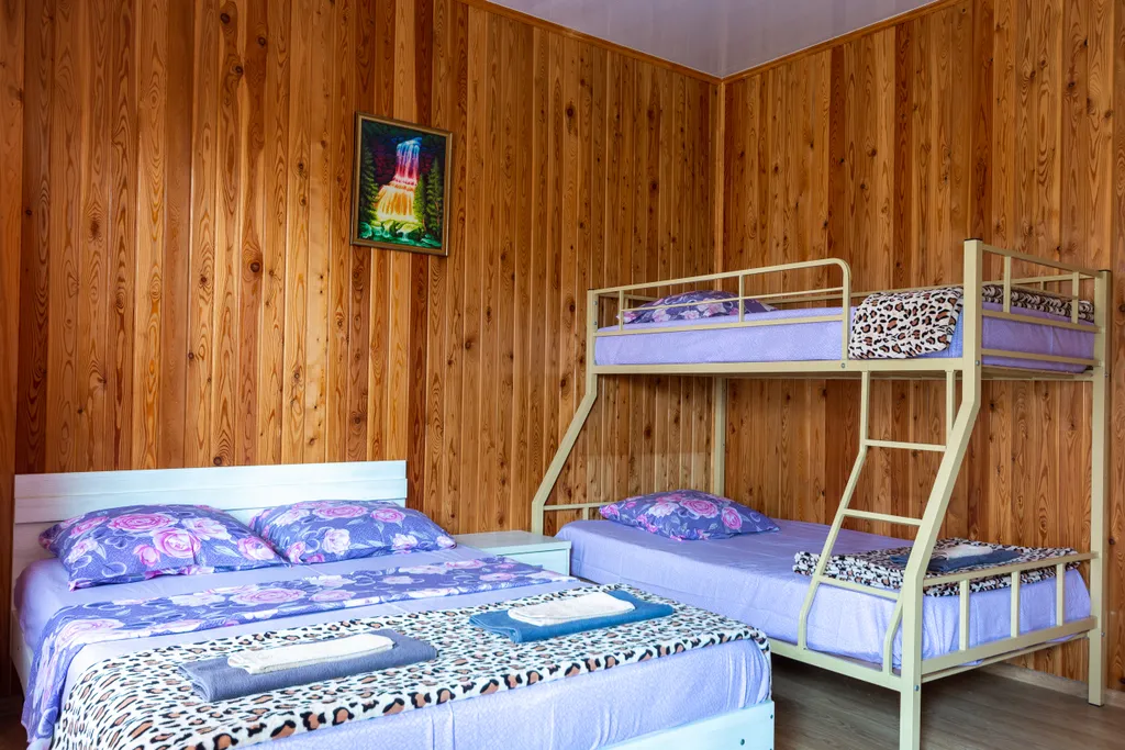 Квартира Комната — Криница