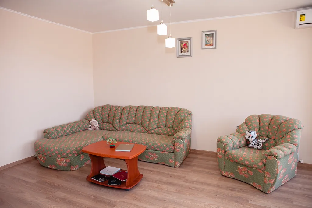 Коттедж Дом под ключ — аренда посуточно в Витязево