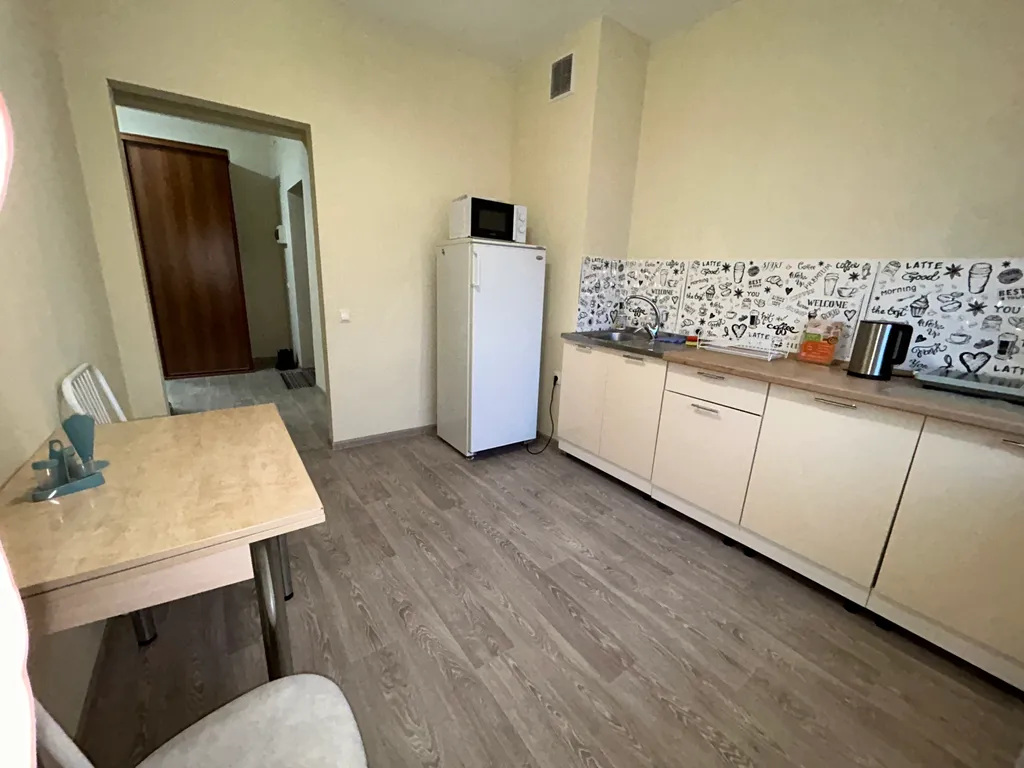 Уютная квартира в 20 квартале