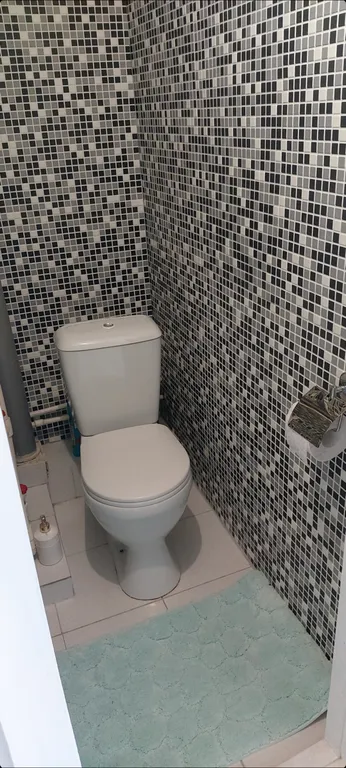 Уютная квартира в центре возле моря