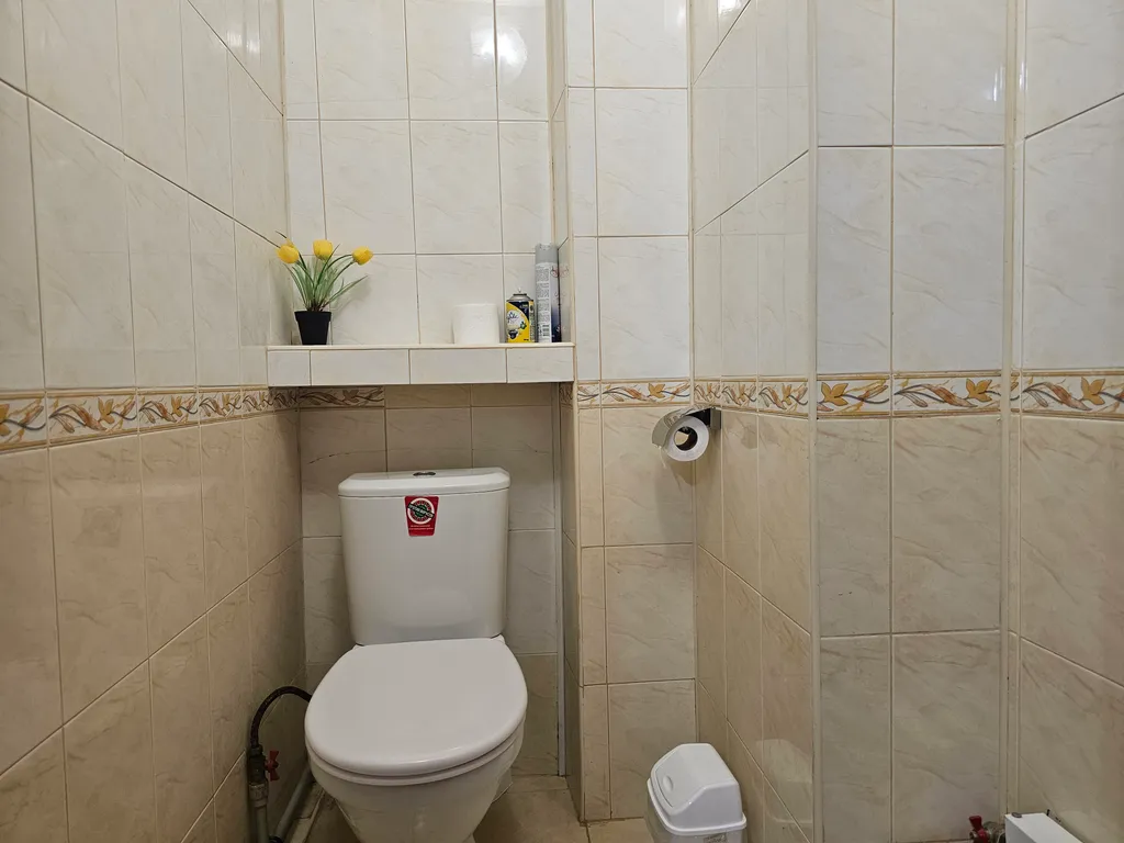 Уютная 2-к в центре с видом на Машук