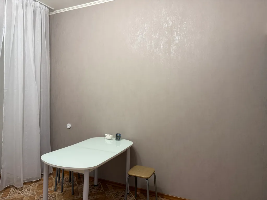 Квартира около Микрохирургии глаза, Института нефти и газа