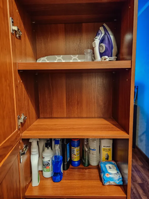 Уютная 2-х комнатная квартира