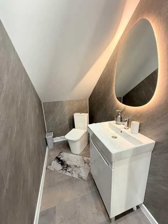 5-комнатный Дом