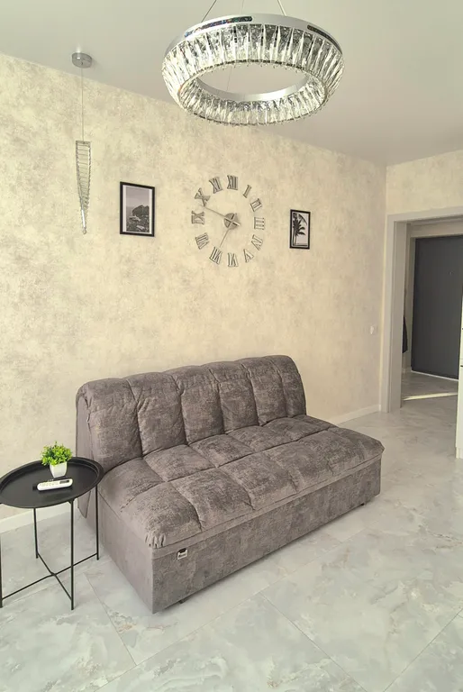 Уютная квартира для семьи