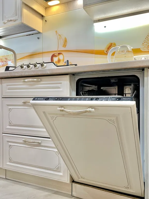 4-комнатный Дом