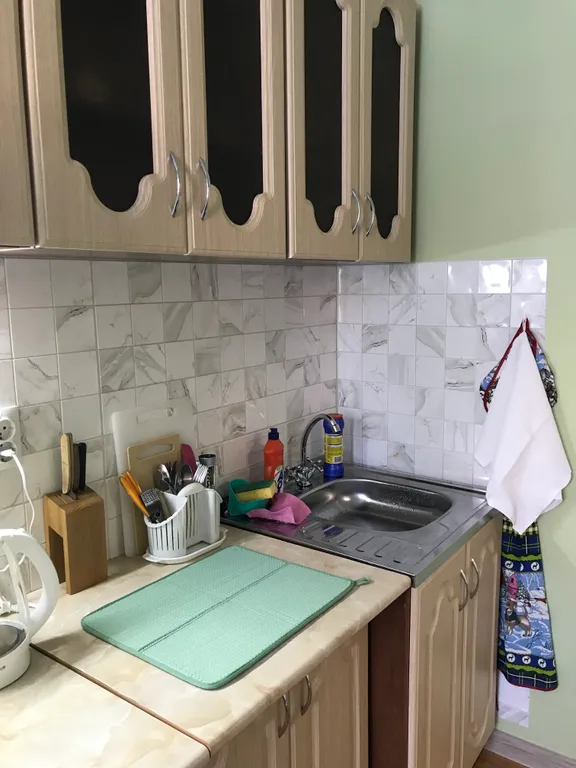 Квартира Уютная квартира в историческом, хорошо развитом районе города — Ярославль