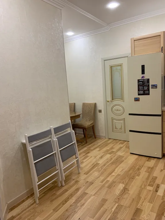 Квартира Квартира В самом центре Сочи — Сочи