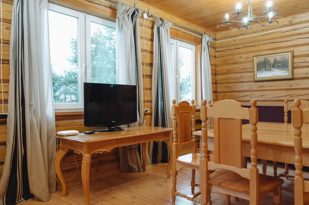 4-комнатный Дом